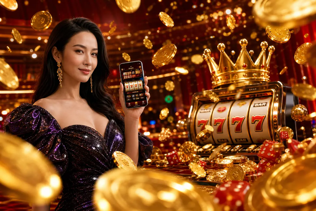422bet গেম প্রদানকারী অংশীদার লাইভ ক্যাসিনো