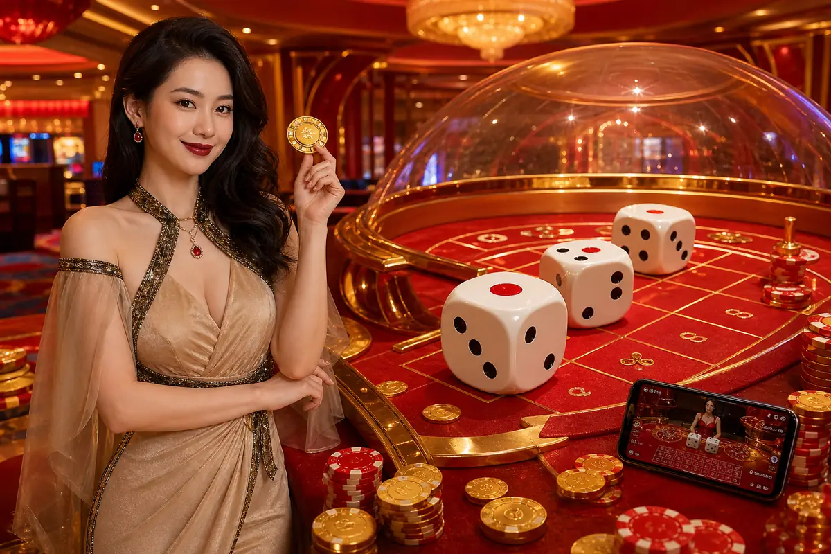 422bet স্লট প্রোভাইডার গেম সংগ্রহ