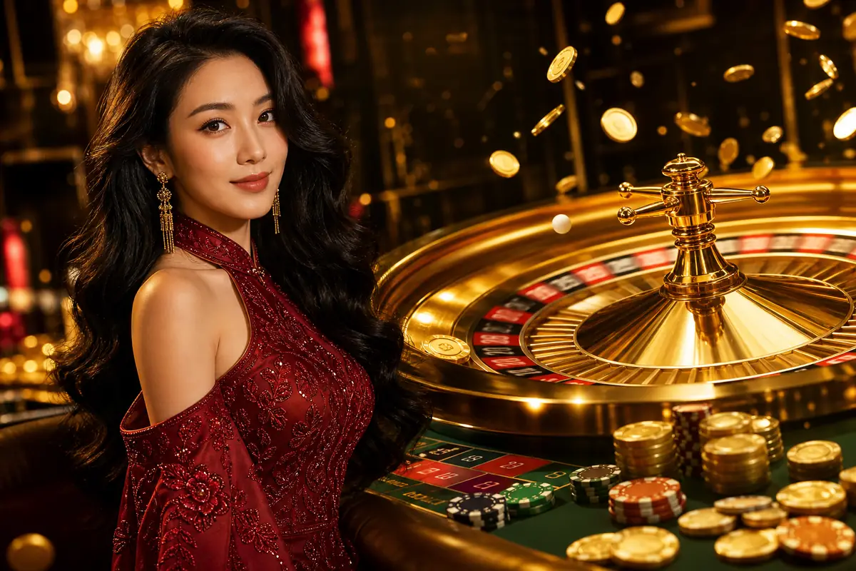422bet টেবিল গেমস ব্যাকারাট রুলেট